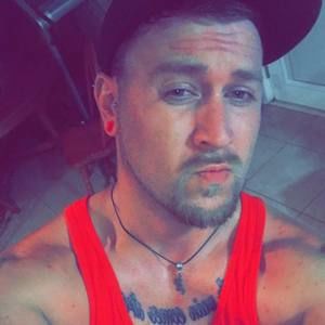 Meet your Posher, Destin